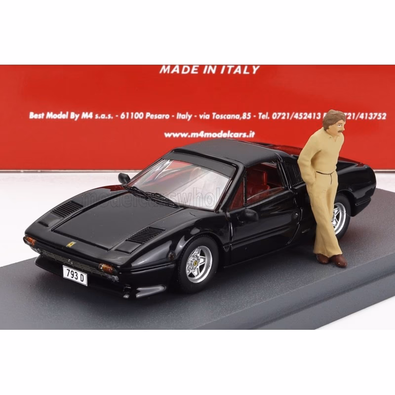 Did Keke Rosberg drive for Ferrari?