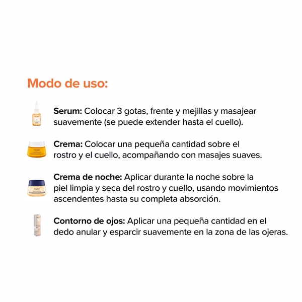 ¿Cómo usar la crema Kinderval 5?
