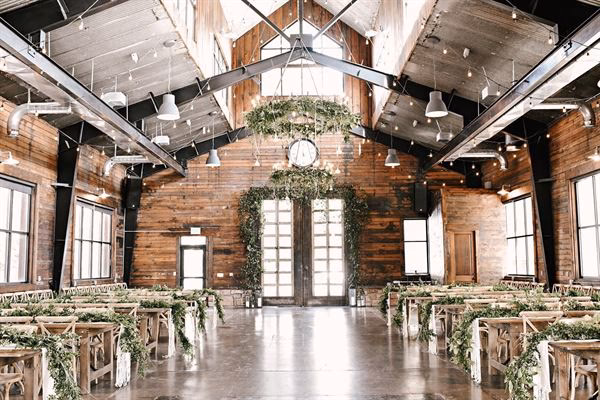 How much does it cost to get married in the mountains?