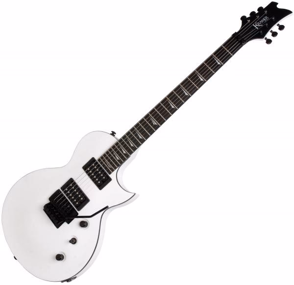 ¿Cuál es la escala de longitud del Kramer Assault?