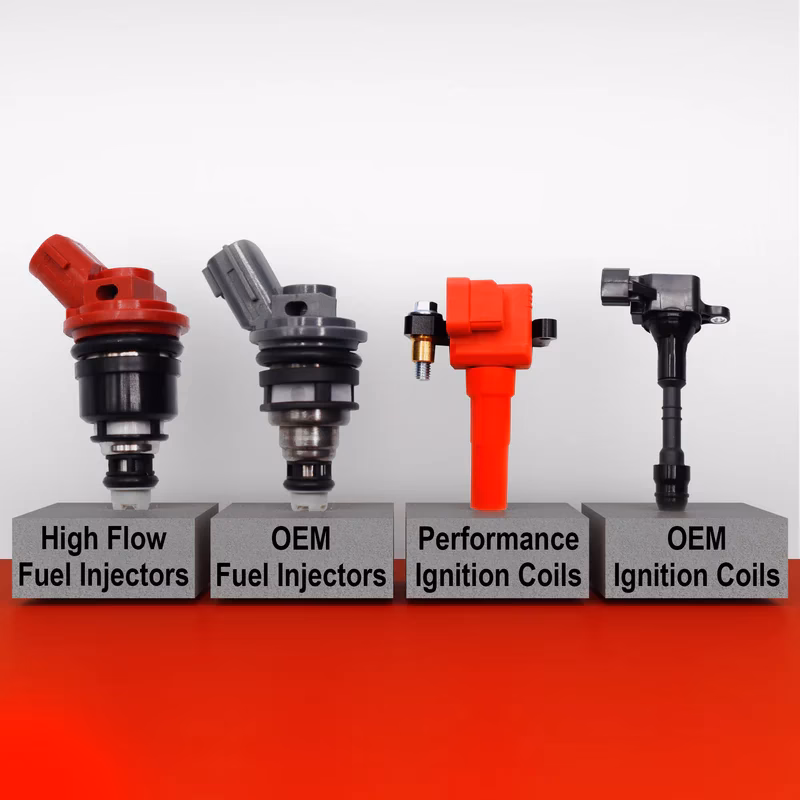 Where is KSM Motorsports located?