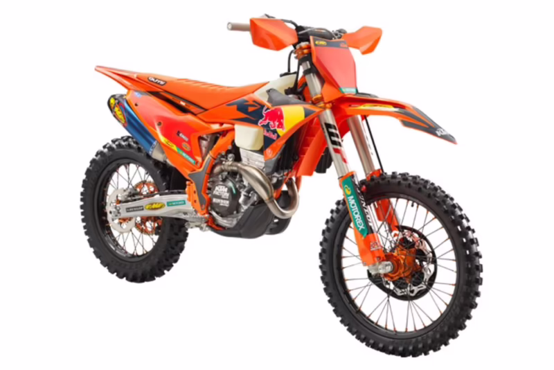 Will KTM have a MotoGP team in 2025?