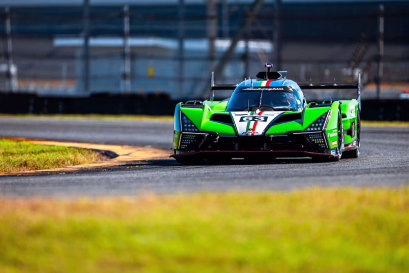 Who owns KW Automotive?