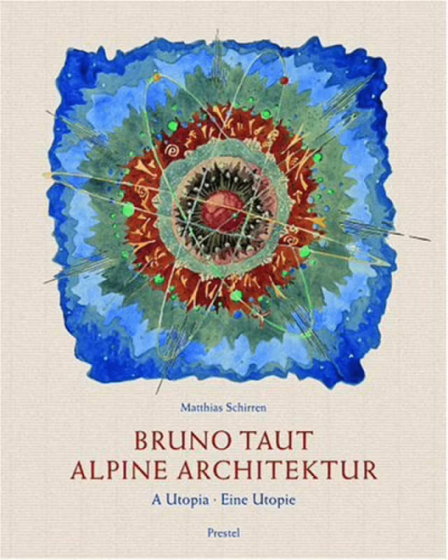 Who is Bruno Taut biography?
