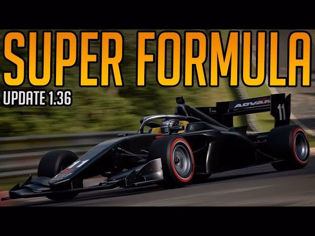 ¿Por qué GT no es tan popular como la F1?