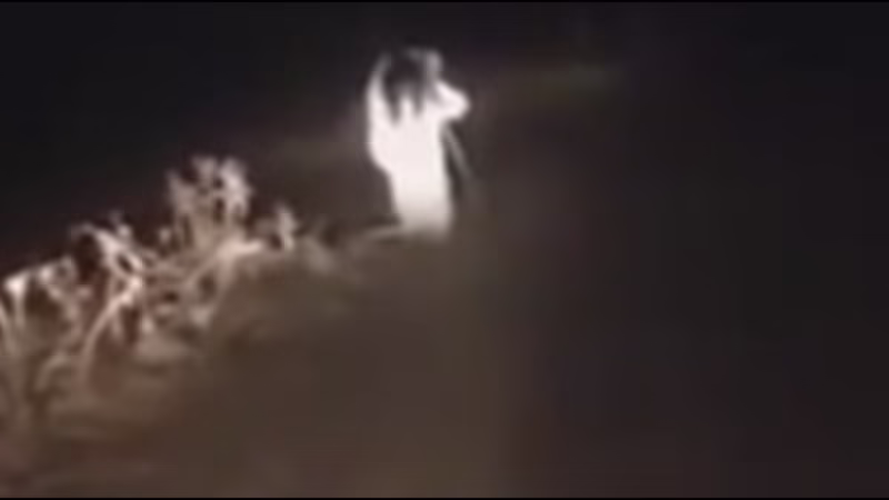 ¿Quién es la Llorona de Argentina?