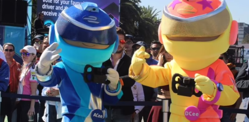 ¿Qué mascotas tiene Max Verstappen?