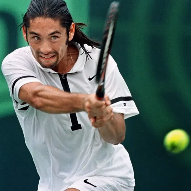 ¿Cuál es la fortuna de Marcelo Ríos?