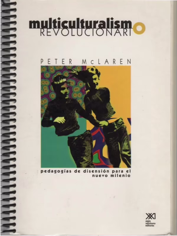 ¿Qué es la pedagogía crítica según McLaren?