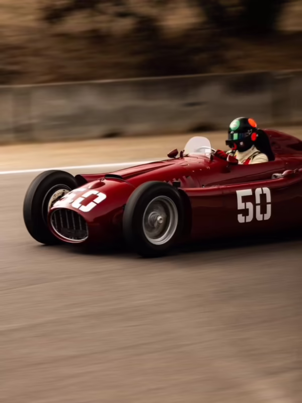 Who were Lancia's best rally drivers?