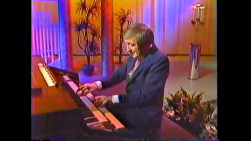 What happened to Larry Ferrari?