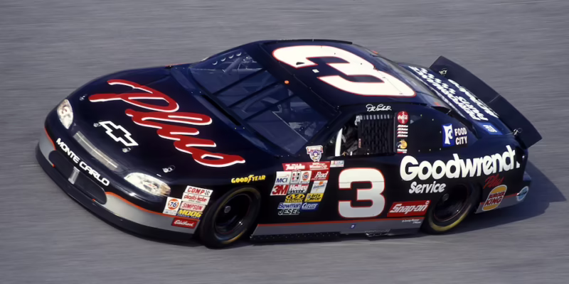 ¿Qué está compitiendo Chevrolet en NASCAR en 2026?