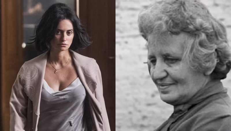 Who was Enzo Ferrari's wife Laura?