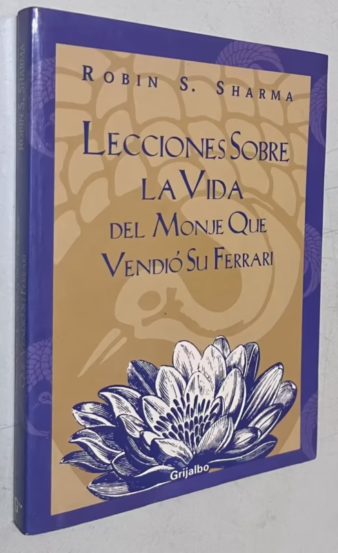 ¿Cuáles son las enseñanzas del libro 