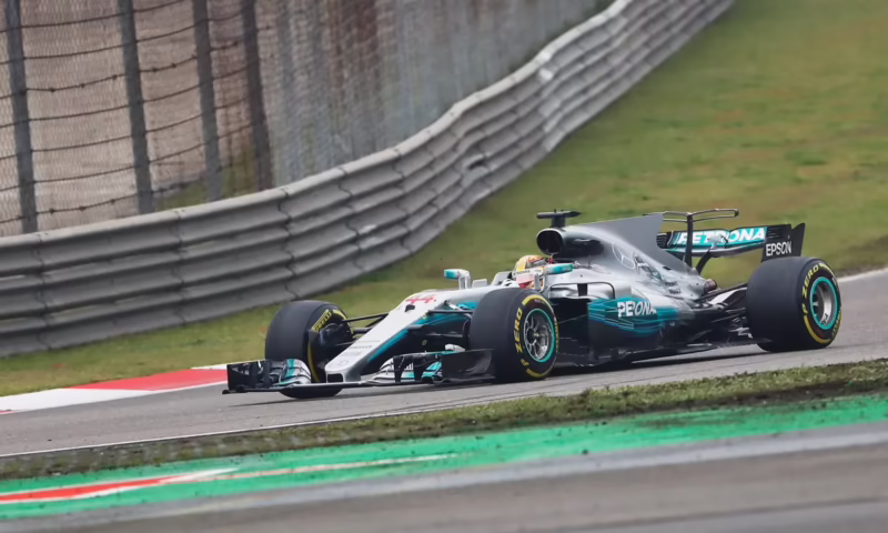 What happened to Leyton House in F1?