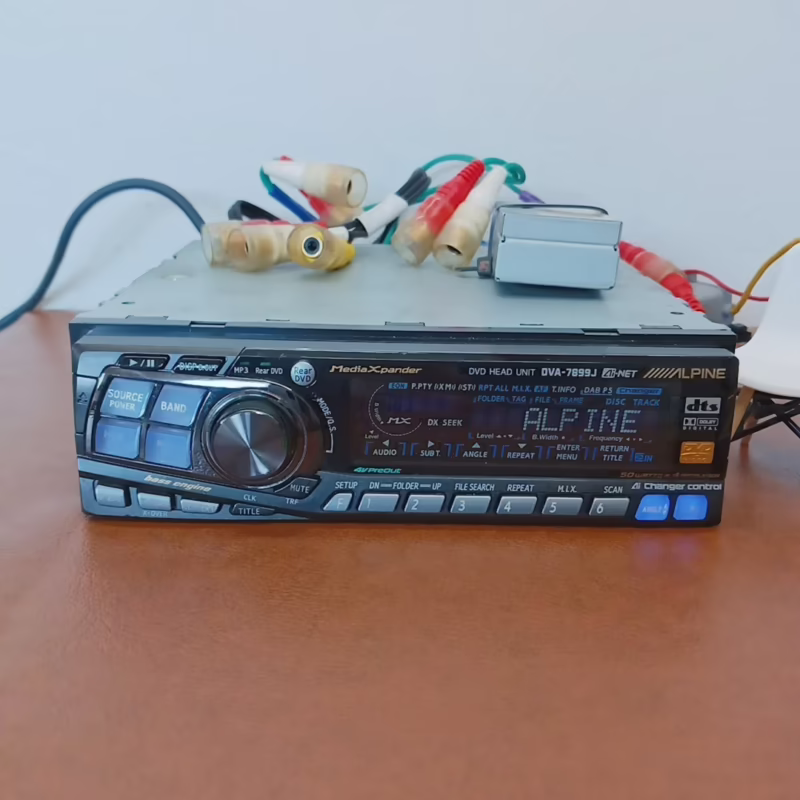 How to install Alpine on Raspberry Pi?