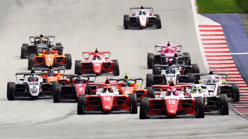 ¿Cómo ver la F1 en vivo y en directo?