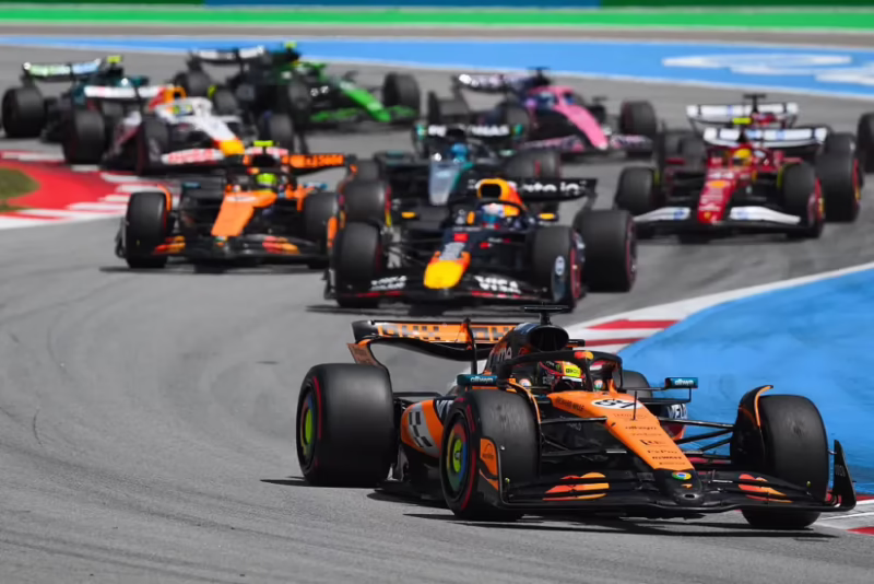 What channel is Super GT on?