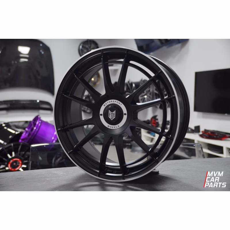 ¿Qué significa 17 en una llanta?