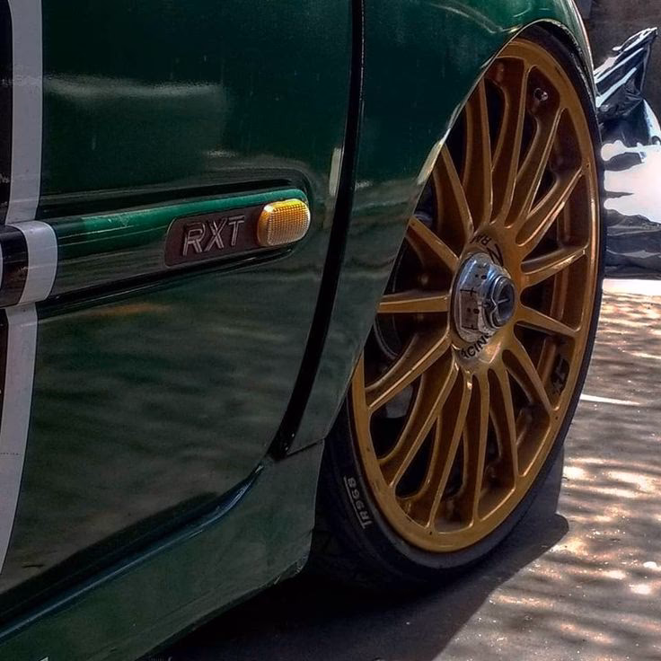 ¿Son todos los motores BTCC iguales?