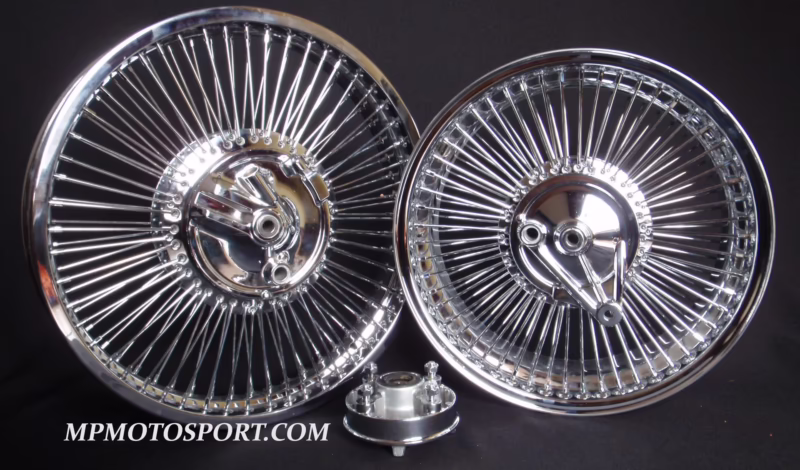 ¿Quién es MP Motorsport?