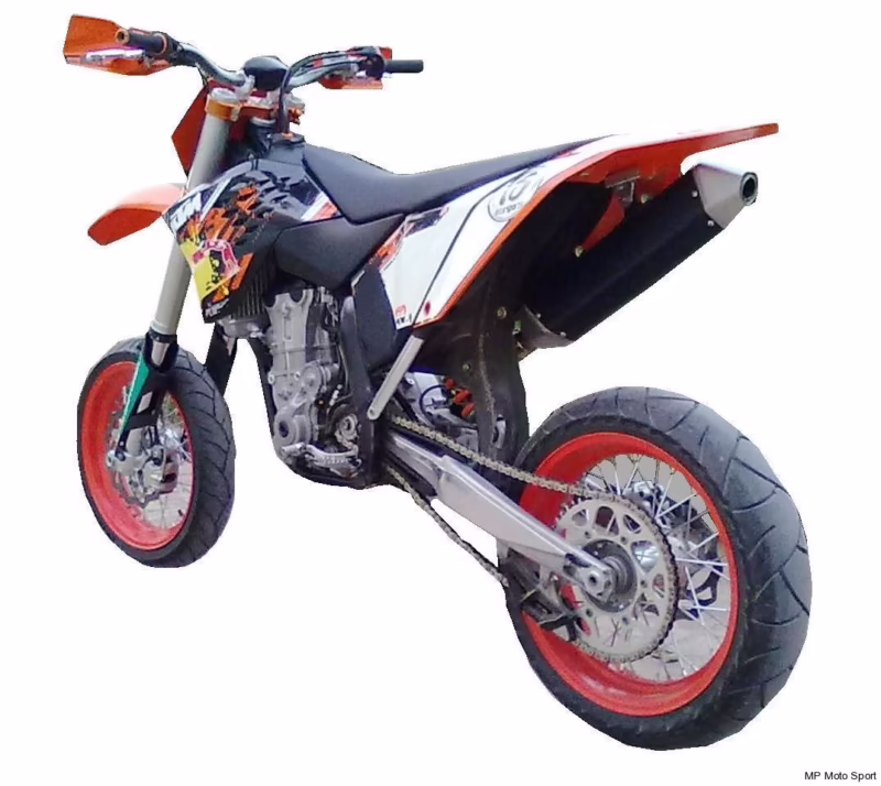 ¿Quién es MP Motorsport?