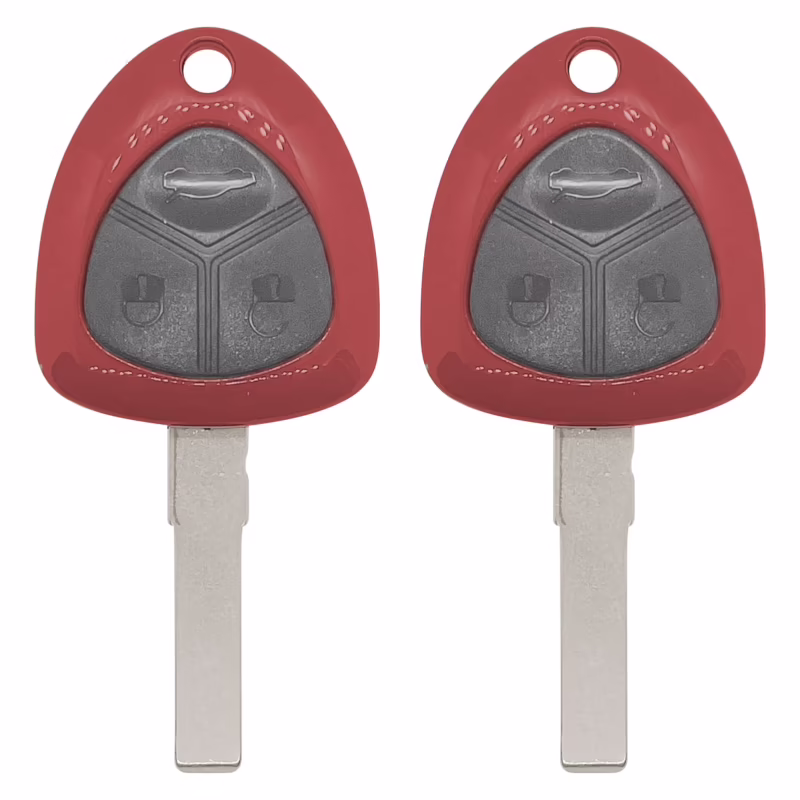 ¿Cuánto cuesta reemplazar una llave de Ferrari?