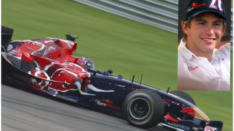 ¿Los pilotos de F1 llevan pañales?