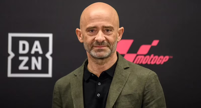 ¿Quién es la pareja de Antonio Lobato?