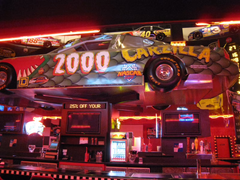 ¿Qué días conviene ir a la calle Avellaneda?