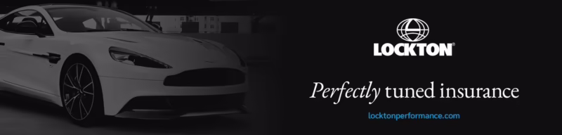 What kind of insurance does Lockton offer?