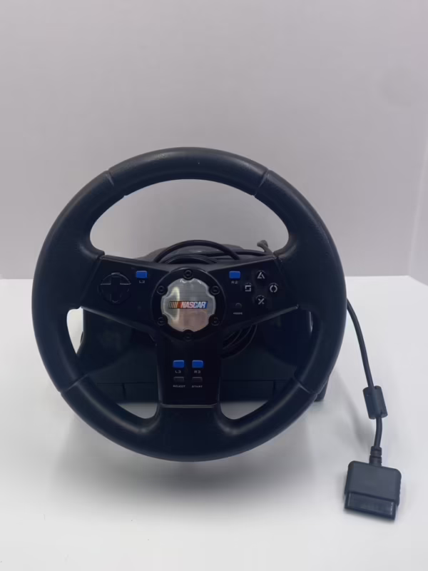 What is the best Logitech racing wheel for PC?