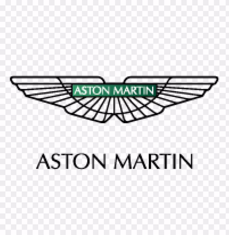 Is Aston Martin green or blue?