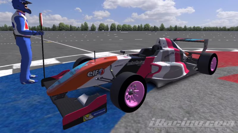 ¿Qué figura es el logo de Renault?