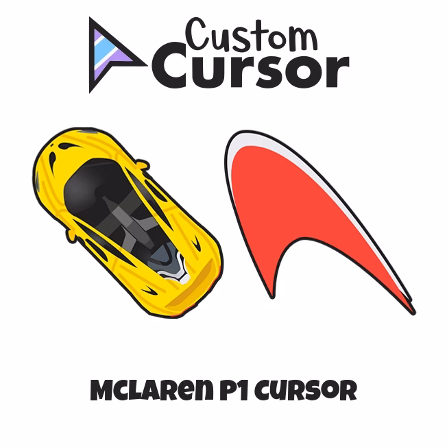 What does the McLaren P1 stand for?