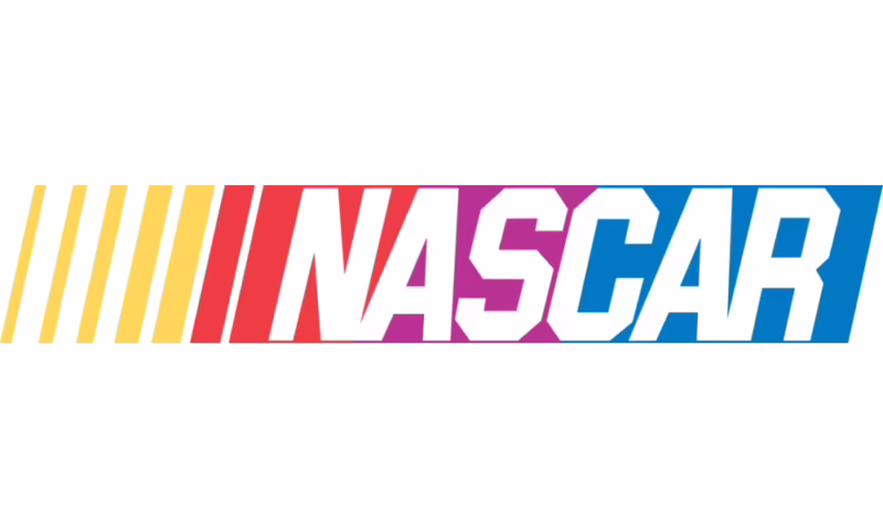 ¿Por qué NASCAR cambió su logotipo?