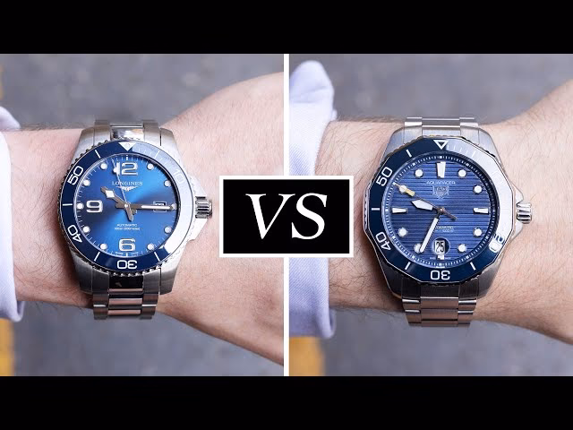 Is a Tag Heuer Formula 1 a good investment?