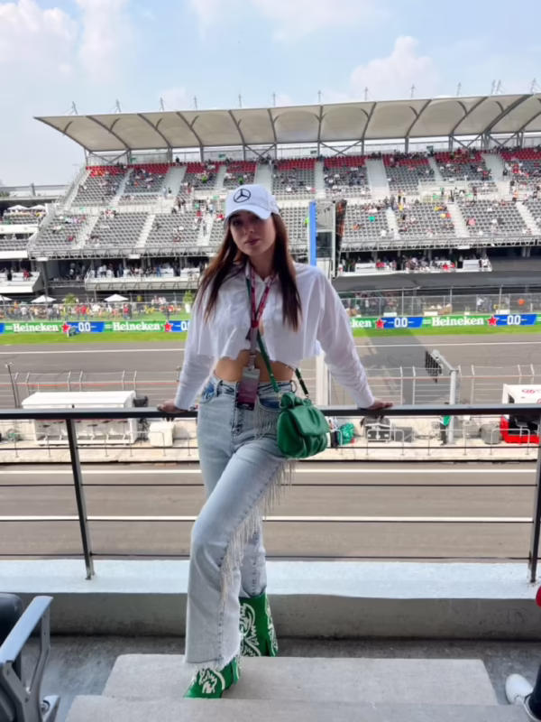 ¿Qué ropa usar en una carrera?
