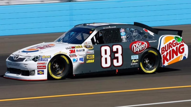 ¿Cuál es el auto más raro?