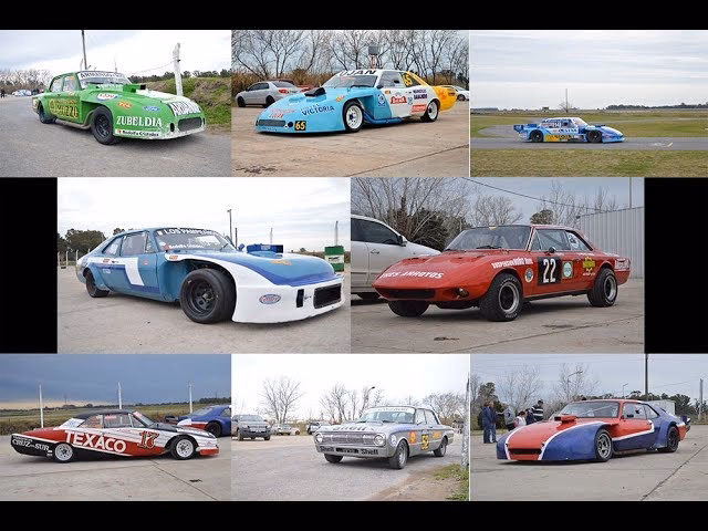 ¿Cuales eran los Chevy de los años 80?