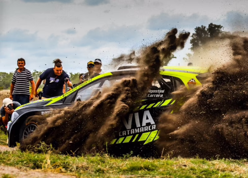 ¿Cuánto vale un Rally 1?