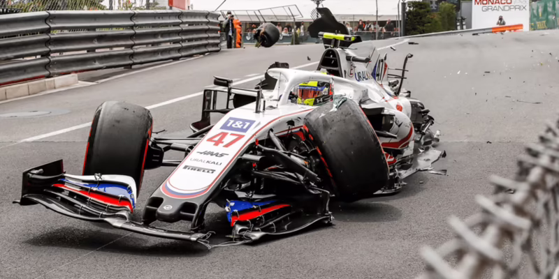 ¿Cuál es el circuito de F1 con más muertes?