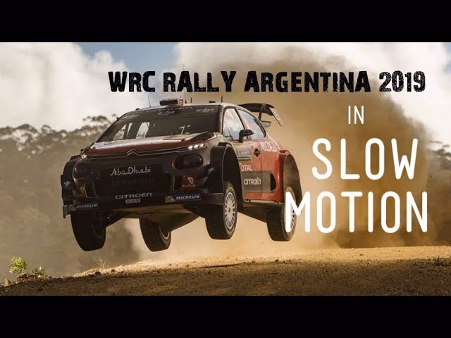 ¿Quién es el rey del Rally?