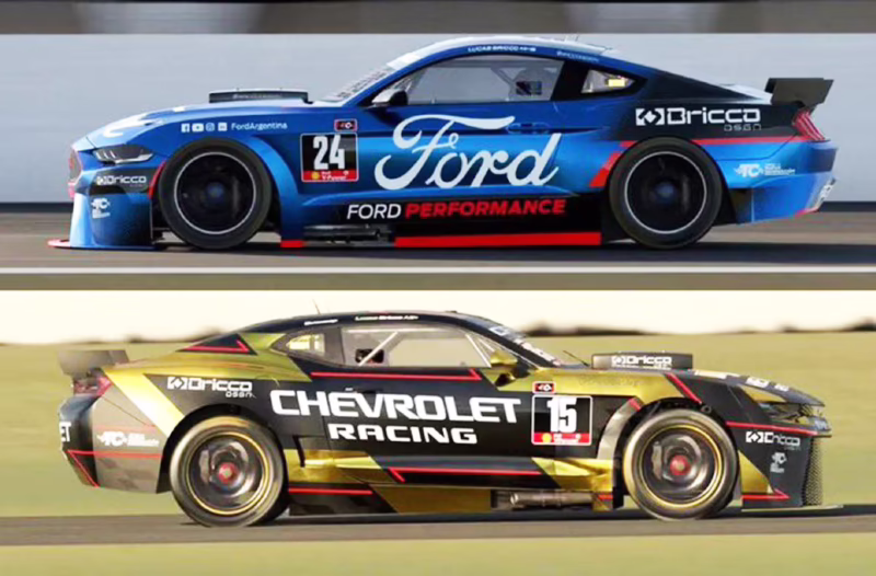 ¿Cuáles son los autos del futuro?