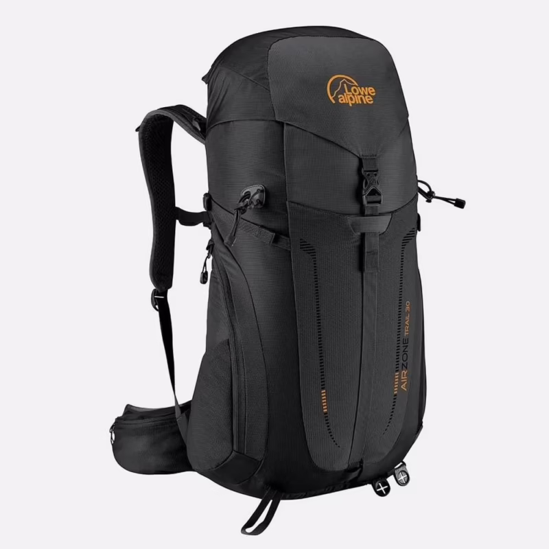 Is a 30 lb backpack too heavy?
