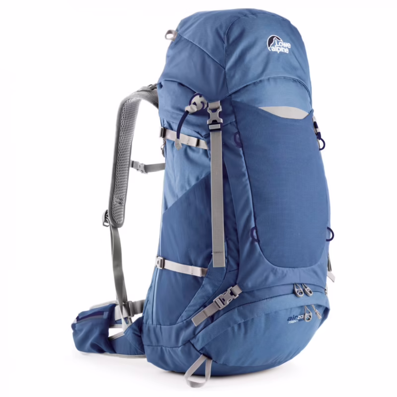 Is a 45 liter backpack big?