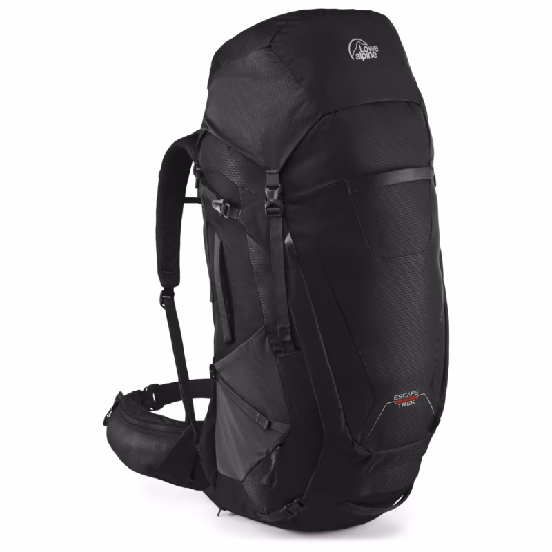 How many days is a 70L backpack good for?
