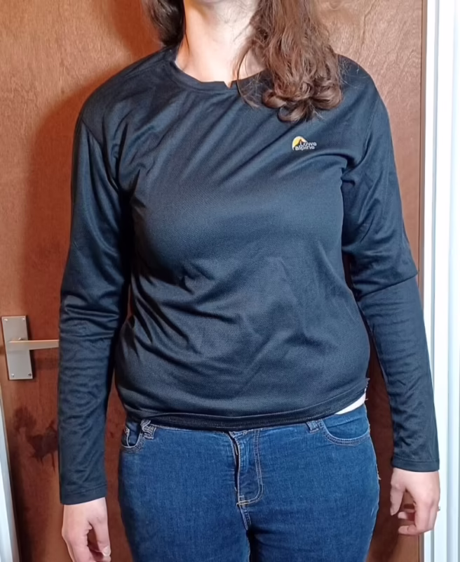 Are base layers better than thermals?