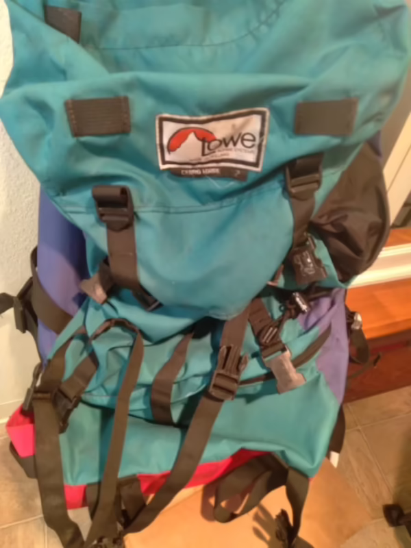 What is the best travel backpack for outdoor gear lab?