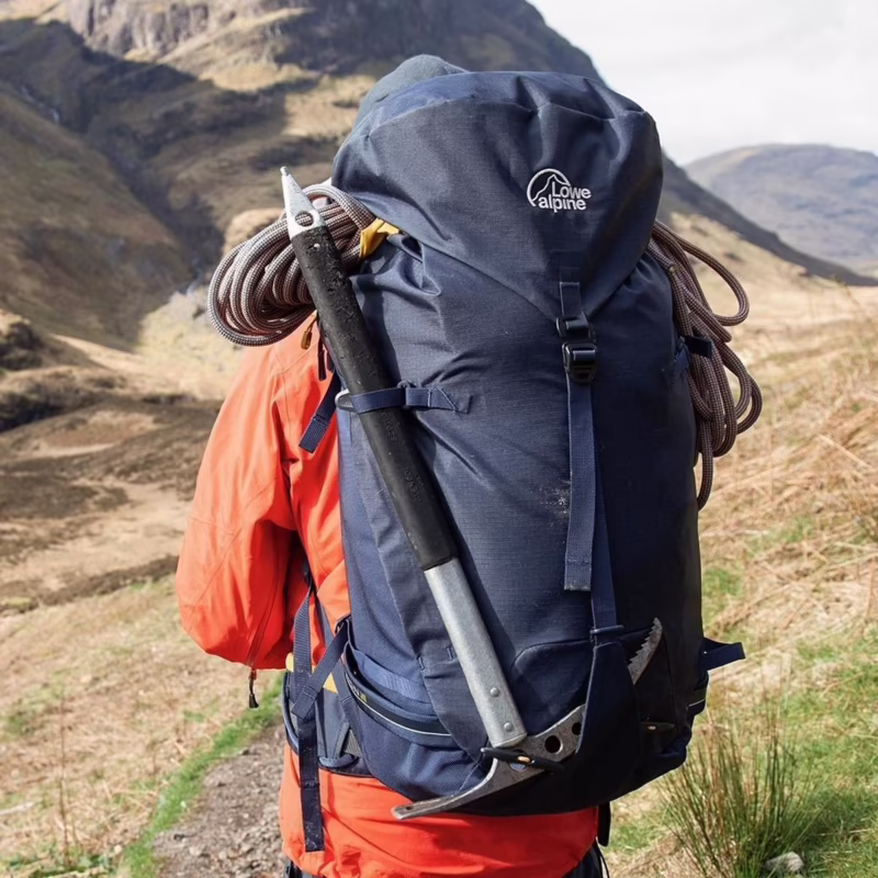 Is Lowe Alpine made by Rab?